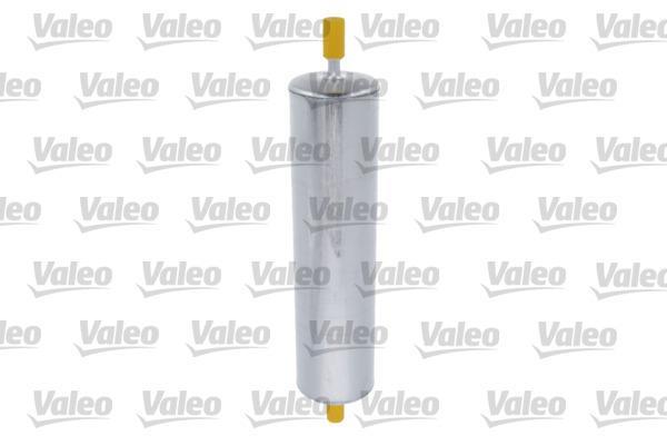 Filtre à carburant (Filtre à gasoil) VALEO ref. 587073